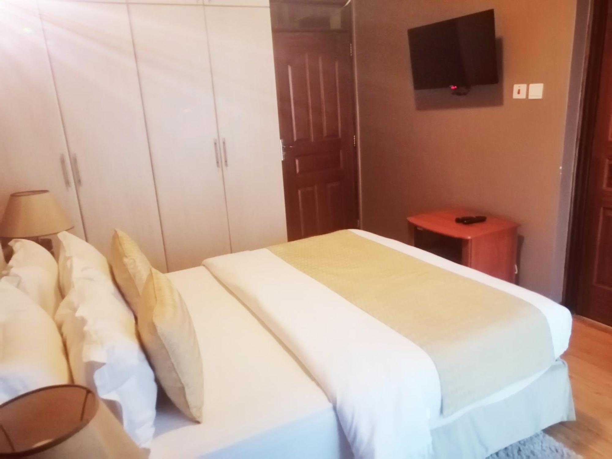 Salmiya Place 2 Найроби Экстерьер фото