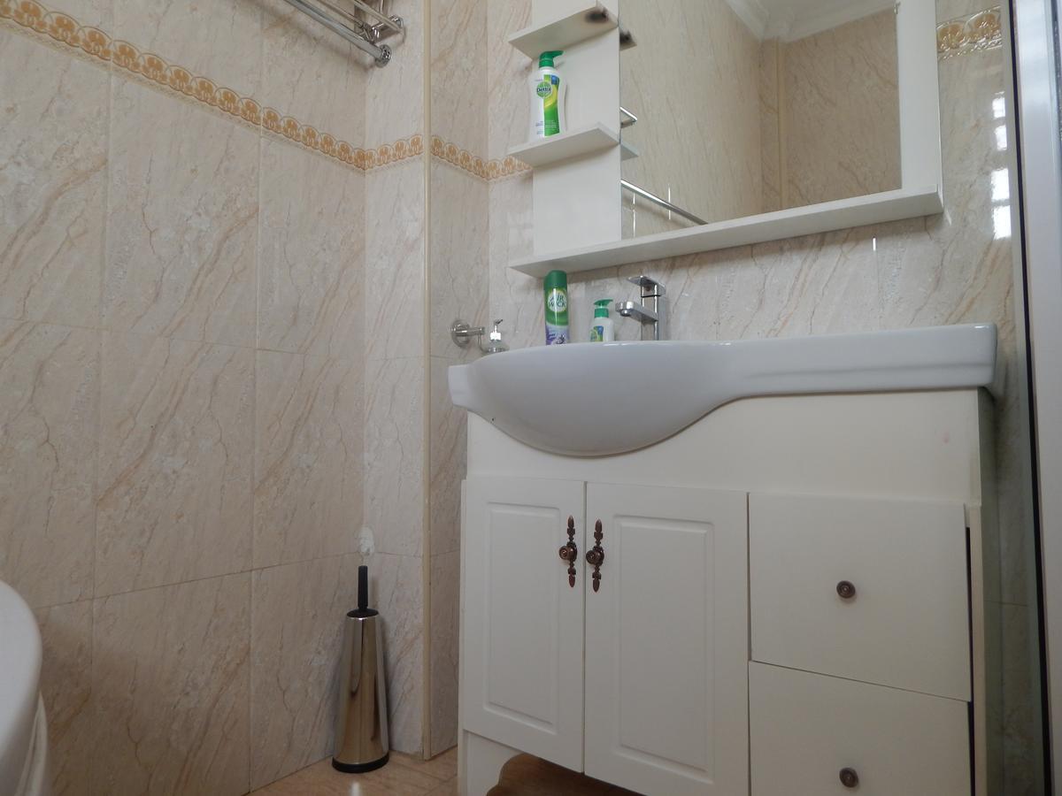 Salmiya Place 2 Найроби Экстерьер фото