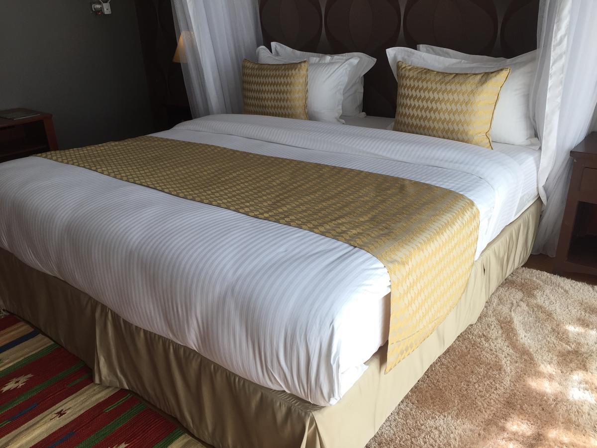 Salmiya Place 2 Найроби Экстерьер фото