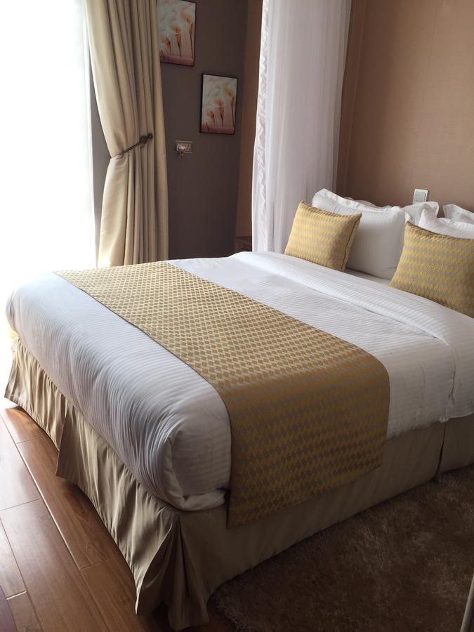 Salmiya Place 2 Найроби Экстерьер фото